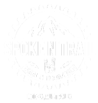 Spoke N Trail Logo